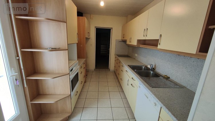 Maison a vendre La Haye-Pesnel 50320 Manche 104 m2 3 pièces 174900 euros