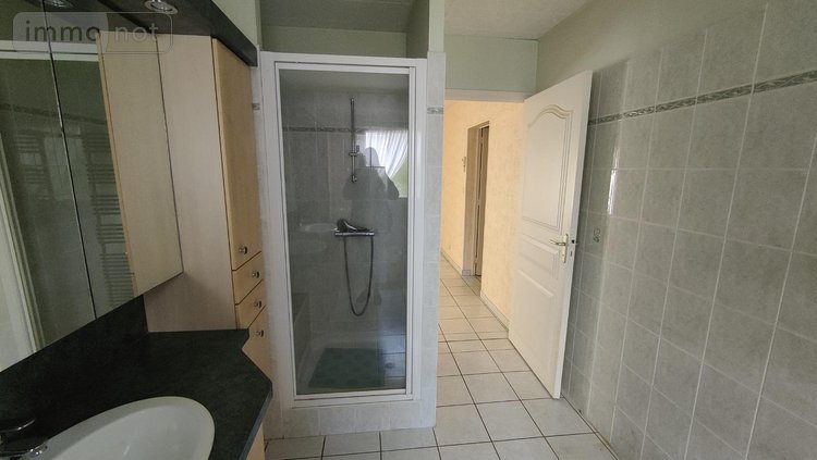 Maison a vendre La Haye-Pesnel 50320 Manche 104 m2 3 pièces 174900 euros