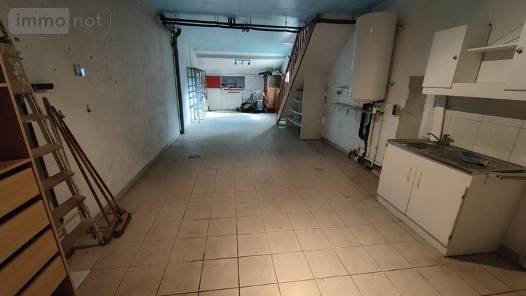 Maison a vendre La Haye-Pesnel 50320 Manche 104 m2 3 pièces 174900 euros