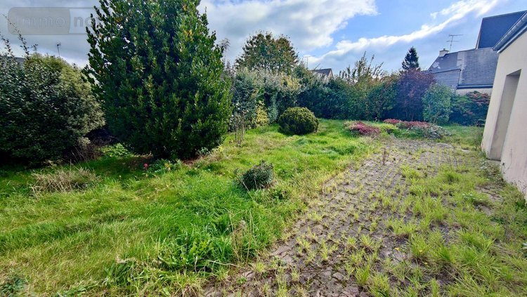 Maison a vendre La Haye-Pesnel 50320 Manche 104 m2 3 pièces 174900 euros