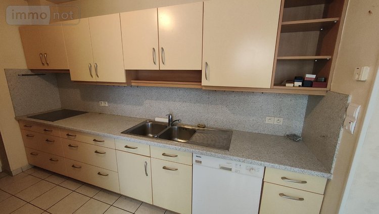 Maison a vendre La Haye-Pesnel 50320 Manche 104 m2 3 pièces 174900 euros