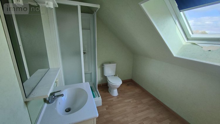 Maison a vendre La Haye-Pesnel 50320 Manche 104 m2 3 pièces 174900 euros