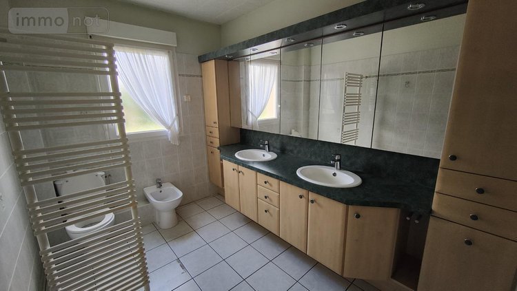 Maison a vendre La Haye-Pesnel 50320 Manche 104 m2 3 pièces 174900 euros