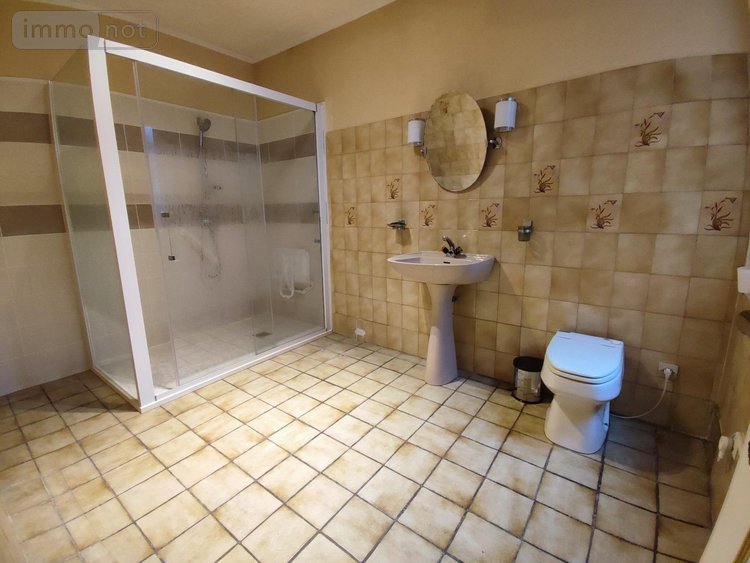 Maison a vendre Saint-Étienne-du-Rouvray 76800 Seine-Maritime 93 m2 5 pièces 135900 euros