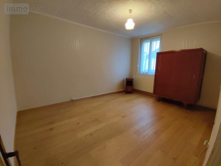 Maison a vendre Saint-Étienne-du-Rouvray 76800 Seine-Maritime 93 m2 5 pièces 135900 euros