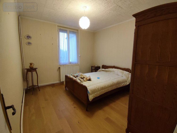 Maison a vendre Saint-Étienne-du-Rouvray 76800 Seine-Maritime 93 m2 5 pièces 135900 euros