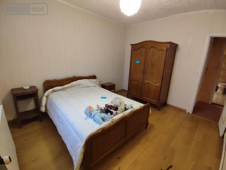 Maison a vendre Saint-Étienne-du-Rouvray 76800 Seine-Maritime 93 m2 5 pièces 135900 euros