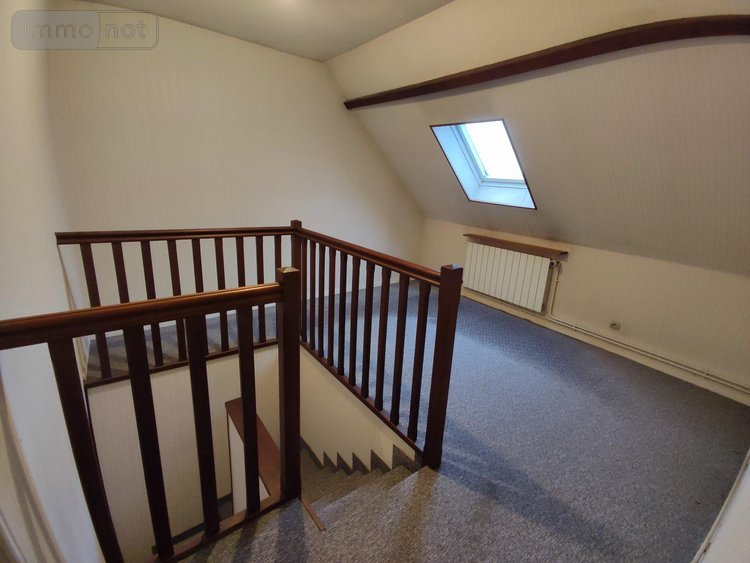 Maison a vendre Saint-Étienne-du-Rouvray 76800 Seine-Maritime 93 m2 5 pièces 135900 euros