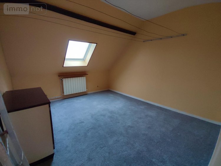 Maison a vendre Saint-Étienne-du-Rouvray 76800 Seine-Maritime 93 m2 5 pièces 135900 euros