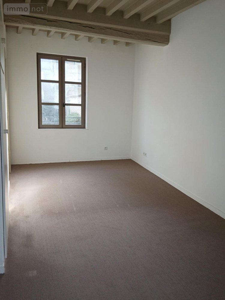 Maison a vendre Honfleur 14600 Calvados 91 m2 4 pièces 295000 euros