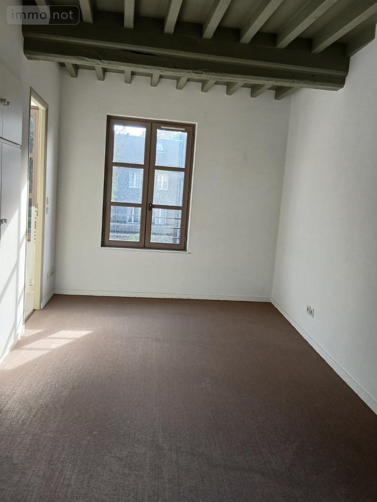 Maison a vendre Honfleur 14600 Calvados 91 m2 4 pièces 295000 euros