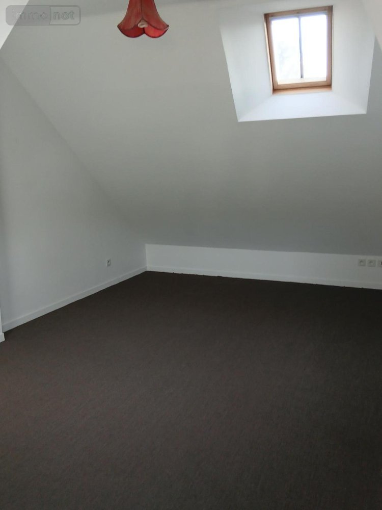 Maison a vendre Honfleur 14600 Calvados 91 m2 4 pièces 295000 euros