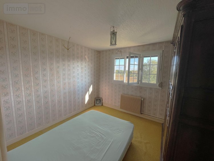 Maison a vendre Jessains 10140 Aube 139 m2 5 pièces 145000 euros