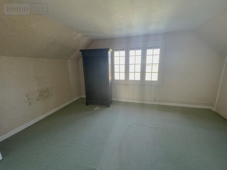 Maison a vendre Jessains 10140 Aube 139 m2 5 pièces 145000 euros