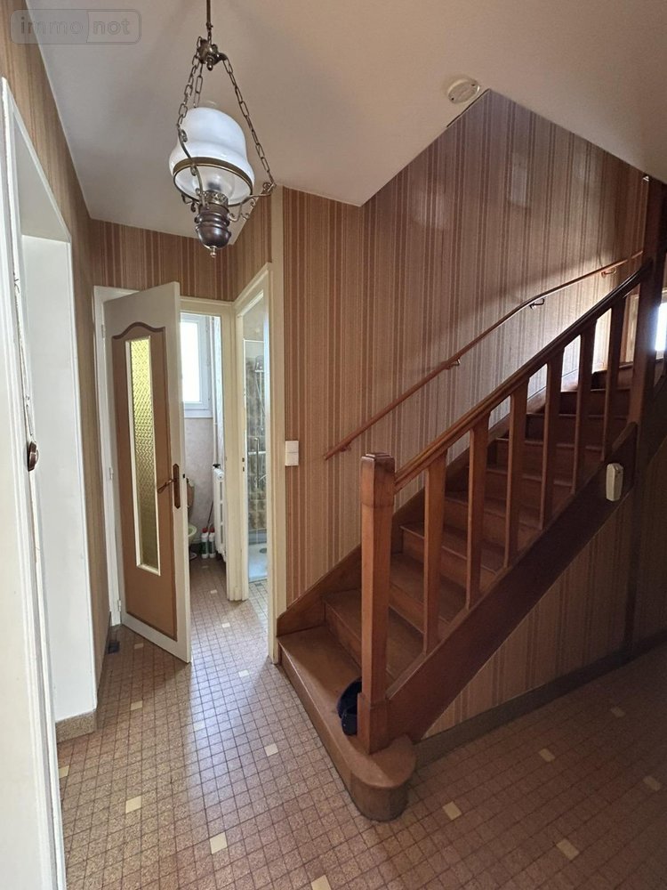 Maison a vendre Le Mans 72000 Sarthe 73 m2 4 pièces 147920 euros