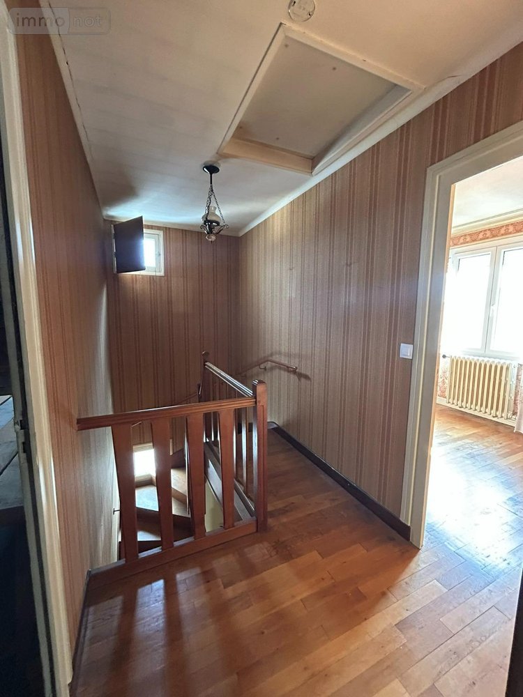 Maison a vendre Le Mans 72000 Sarthe 73 m2 4 pièces 147920 euros