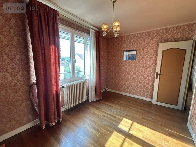 Maison a vendre Le Mans 72000 Sarthe 73 m2 4 pièces 147920 euros