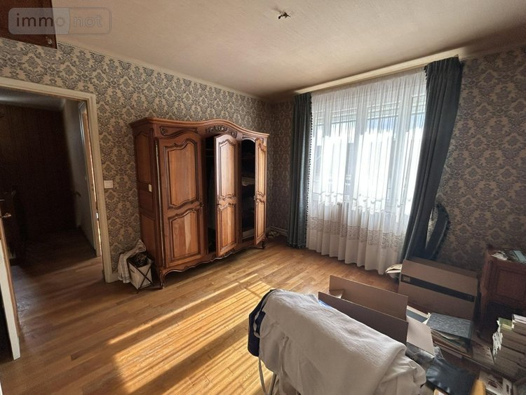 Maison a vendre Le Mans 72000 Sarthe 73 m2 4 pièces 147920 euros