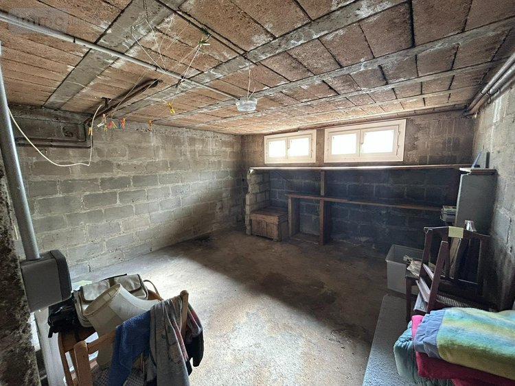 Maison a vendre Le Mans 72000 Sarthe 73 m2 4 pièces 147920 euros