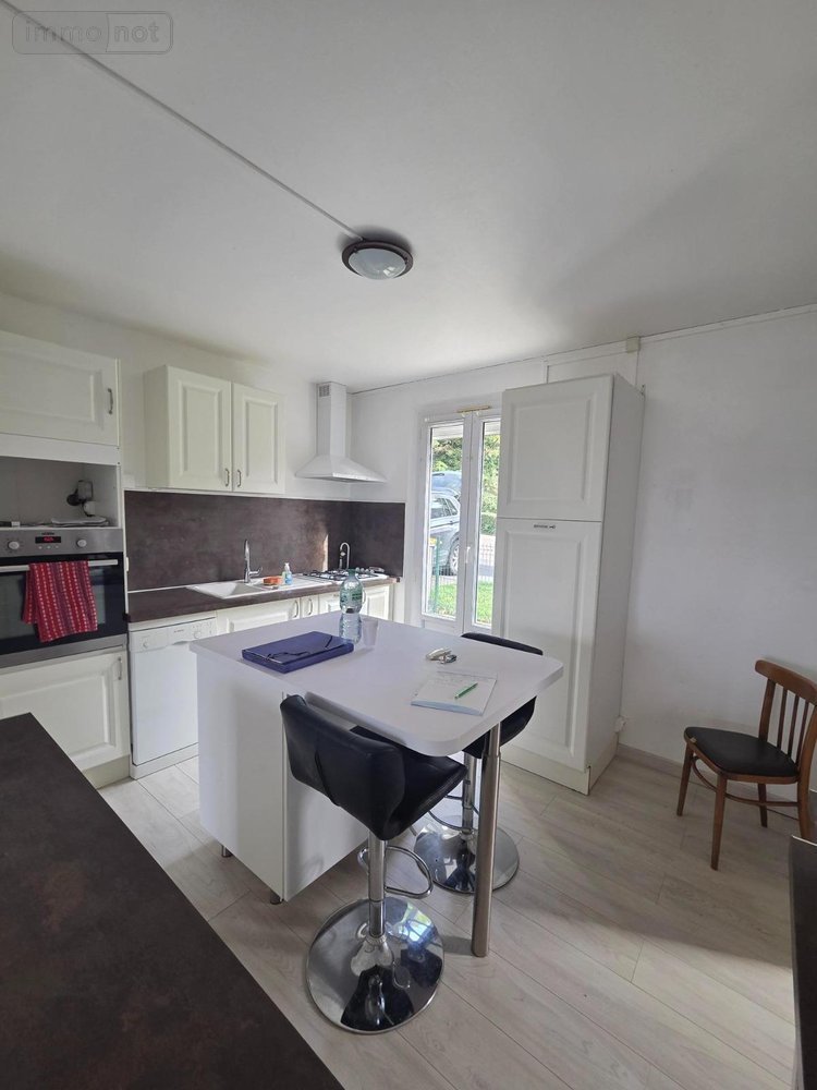 Maison a vendre Reims 51100 Marne 140 m2 6 pièces 285000 euros