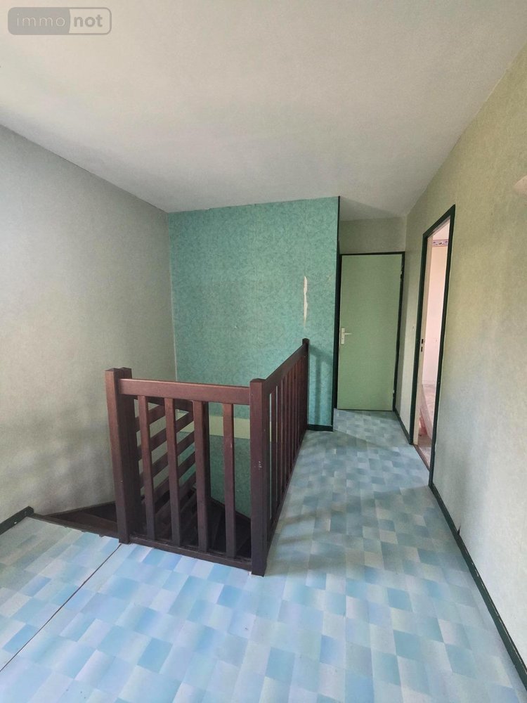 Maison a vendre Reims 51100 Marne 140 m2 6 pièces 285000 euros