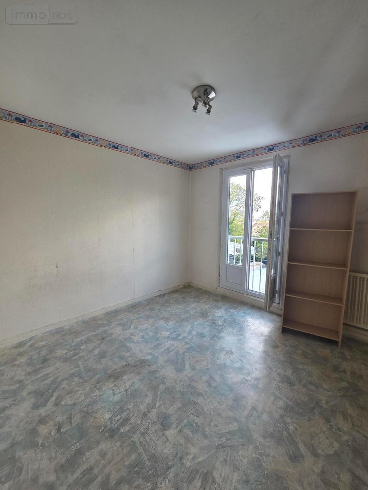 Maison a vendre Reims 51100 Marne 140 m2 6 pièces 285000 euros