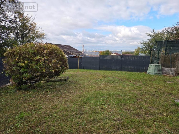 Maison a vendre Reims 51100 Marne 140 m2 6 pièces 285000 euros