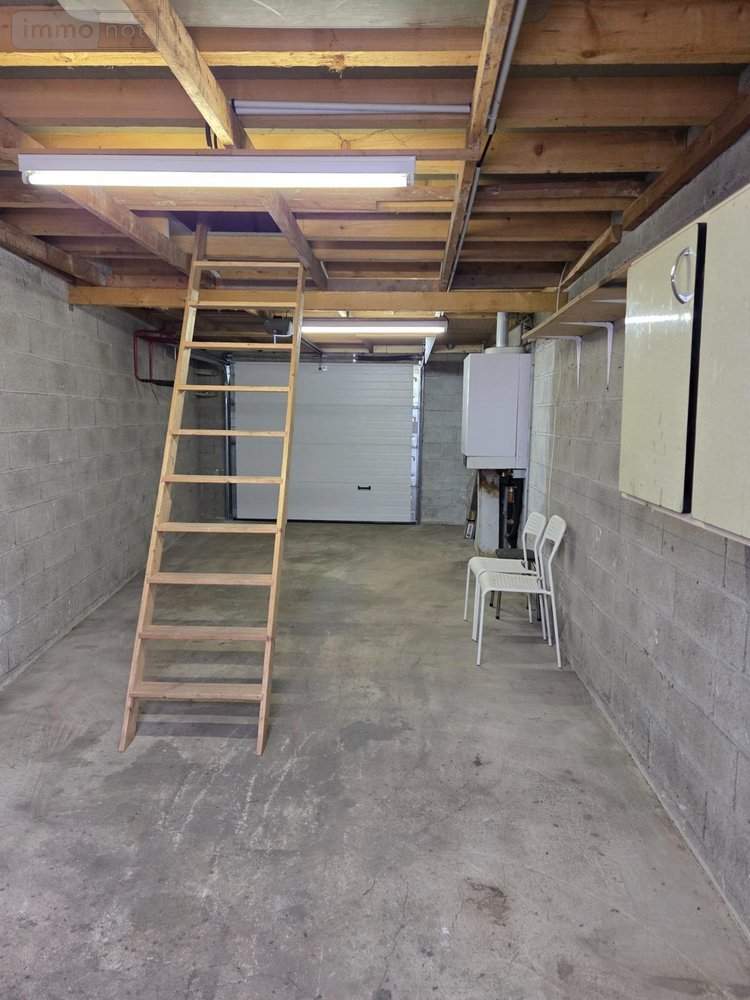 Maison a vendre Reims 51100 Marne 140 m2 6 pièces 285000 euros