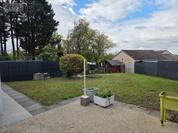 Maison a vendre Reims 51100 Marne 140 m2 6 pièces 285000 euros