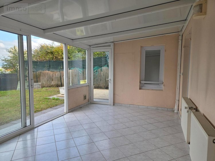 Maison a vendre Reims 51100 Marne 140 m2 6 pièces 285000 euros
