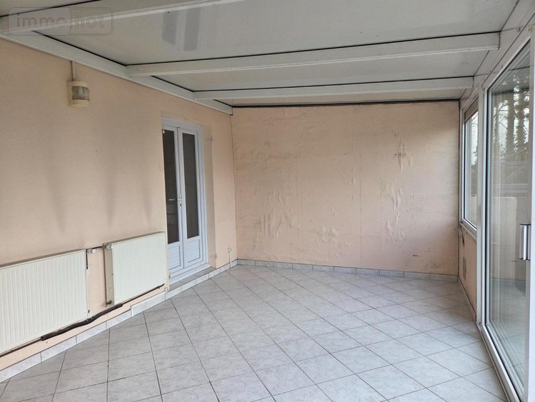 Maison a vendre Reims 51100 Marne 140 m2 6 pièces 285000 euros