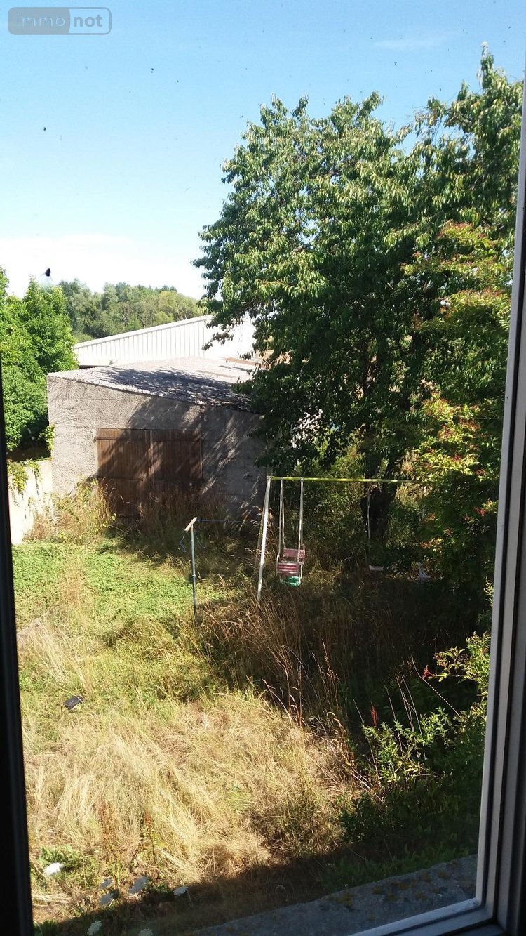 Maison a vendre Vitry-le-François 51300 Marne 100 m2 5 pièces 109000 euros