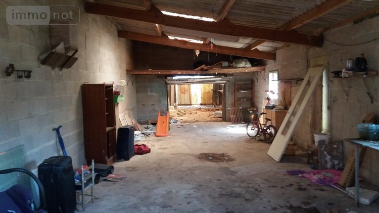 Maison a vendre Vitry-le-François 51300 Marne 100 m2 5 pièces 120000 euros