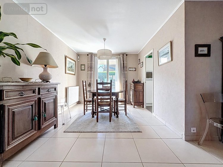 Maison a vendre Épron 14610 Calvados 110 m2 6 pièces 360525 euros