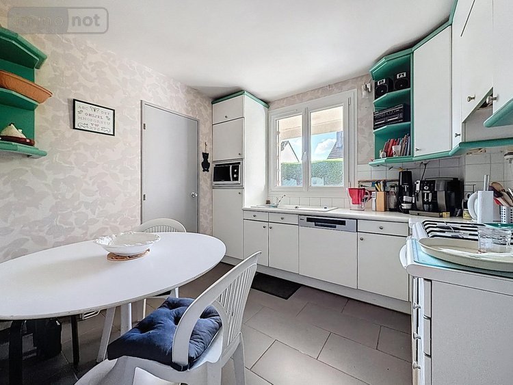 Maison a vendre Épron 14610 Calvados 110 m2 6 pièces 346500 euros