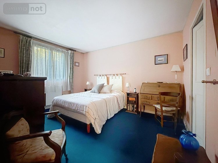 Maison a vendre Épron 14610 Calvados 110 m2 6 pièces 346500 euros