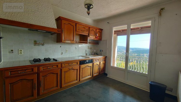 Maison a vendre Viviers 07220 Ardèche 104 m2 6 pièces 225000 euros