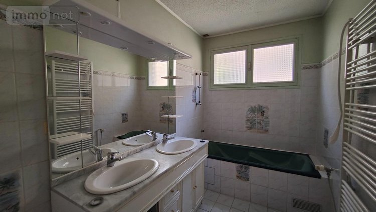 Maison a vendre Viviers 07220 Ardèche 104 m2 6 pièces 225000 euros