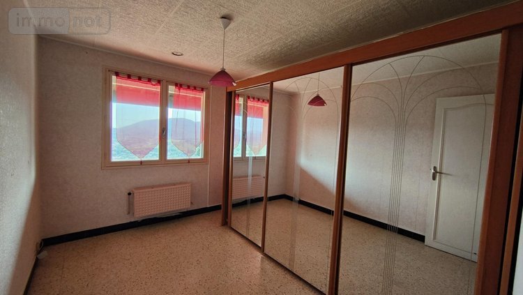 Maison a vendre Viviers 07220 Ardèche 104 m2 6 pièces 225000 euros
