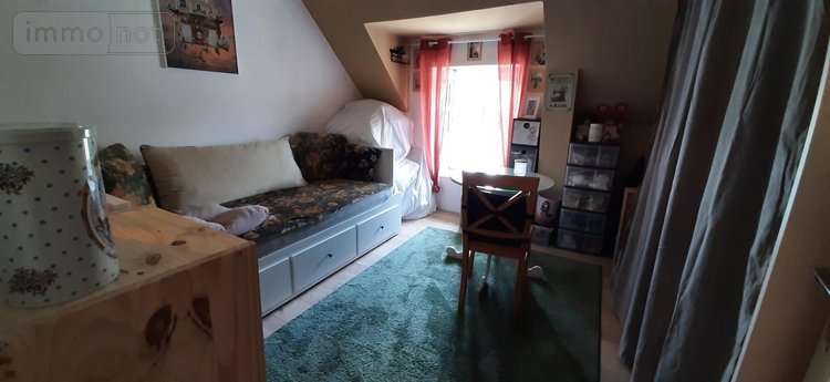 Maison a vendre Guiscriff 56560 Morbihan 78 m2 3 pièces 105100 euros