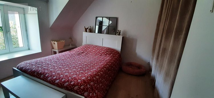 Maison a vendre Guiscriff 56560 Morbihan 78 m2 3 pièces 105100 euros