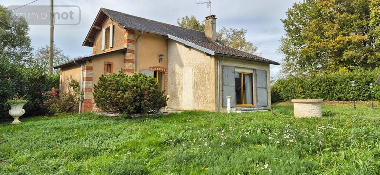 Maison a vendre Melleray 72320 Sarthe 68 m2 3 pièces 84900 euros