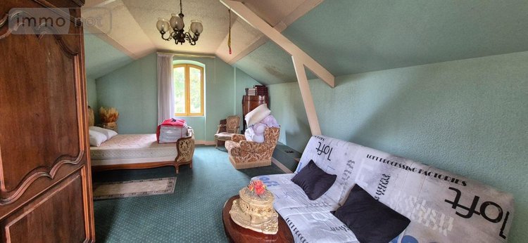 Maison a vendre Melleray 72320 Sarthe 68 m2 3 pièces 84900 euros