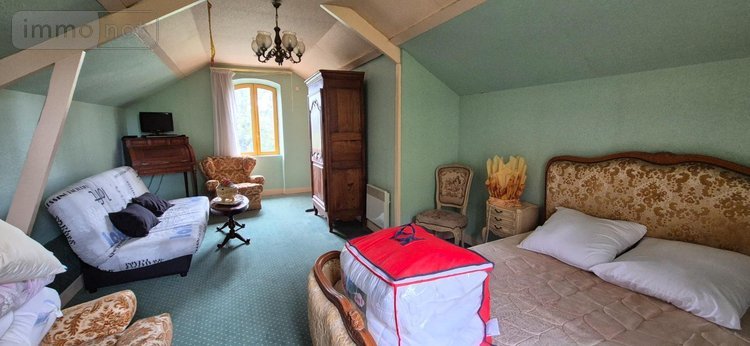 Maison a vendre Melleray 72320 Sarthe 68 m2 3 pièces 84900 euros