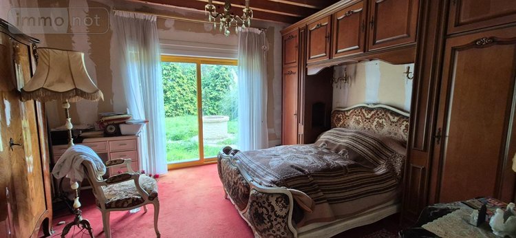 Maison a vendre Melleray 72320 Sarthe 68 m2 3 pièces 84900 euros