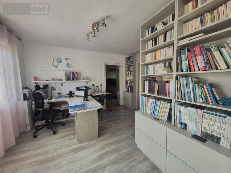 Maison a vendre Guérigny 58130 Nièvre 156 m2 7 pièces 240900 euros