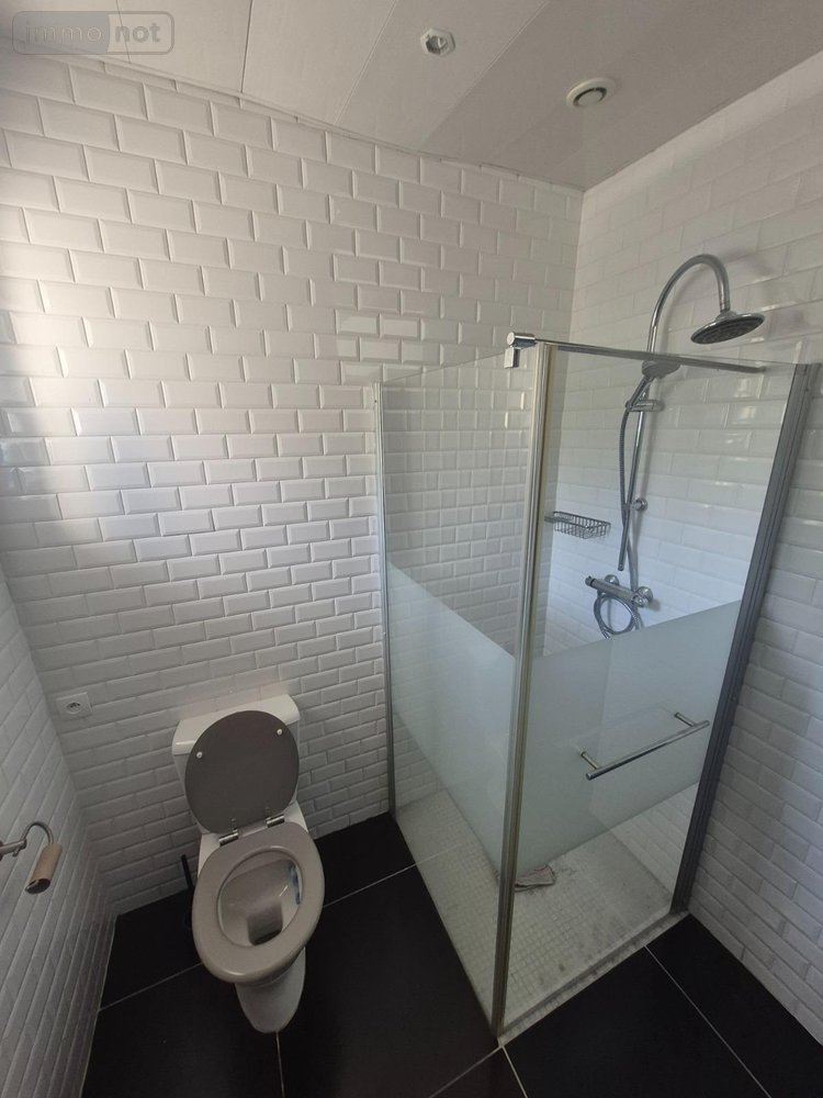 Maison a vendre Guérigny 58130 Nièvre 156 m2 7 pièces 240900 euros