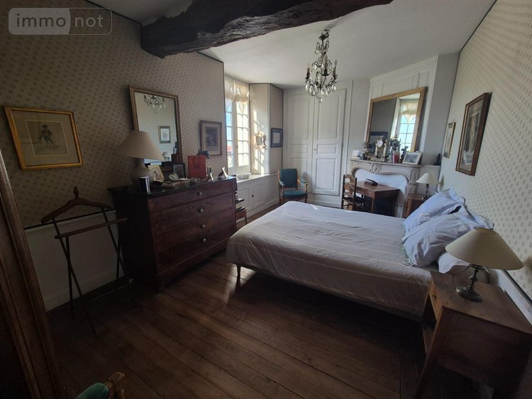 Maison a vendre Loisy-en-Brie 51130 Marne 152 m2 6 pièces 265000 euros