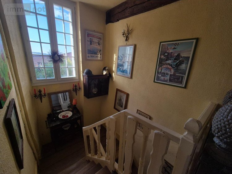 Maison a vendre Loisy-en-Brie 51130 Marne 152 m2 6 pièces 265000 euros