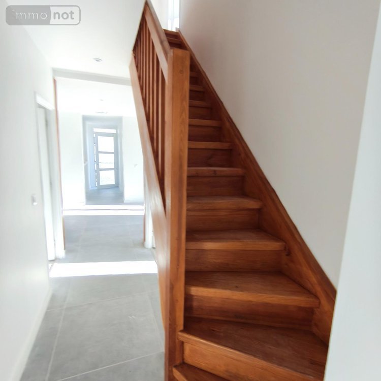 Maison a vendre Gap 05000 Hautes-Alpes 90 m2 4 pièces 359500 euros